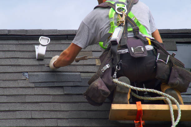 Best Roofing Contractor Near Me  in Myrtle Point, OR