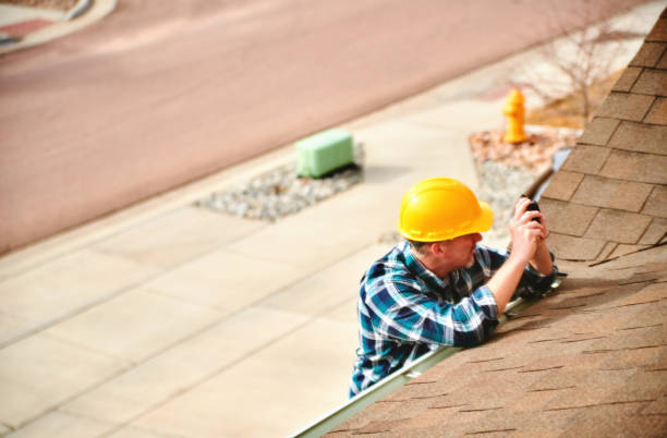 Reliable Myrtle Point, OR Roofing Contractor Solutions
