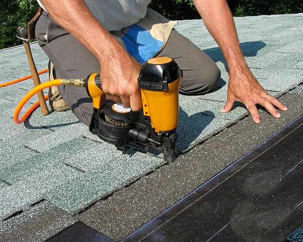 Best Roof Leak Repair  in Myrtle Point, OR