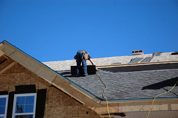 Best Roof Replacement Cost  in Myrtle Point, OR