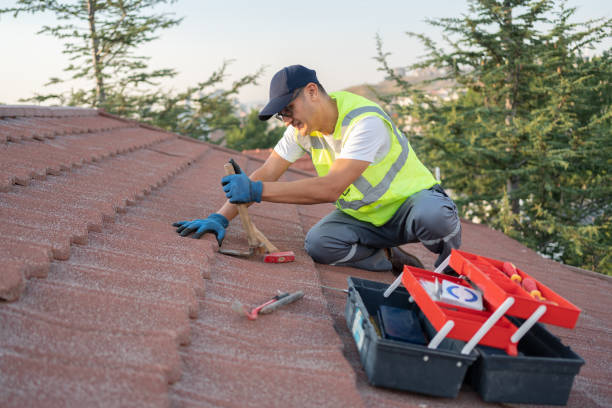 Quick and Trustworthy Emergency Roof Repair Services in Myrtle Point, OR