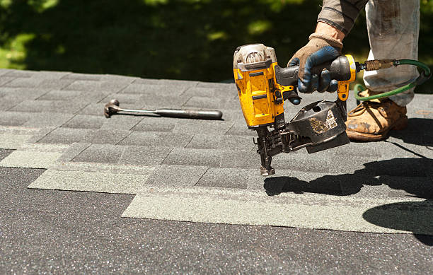 Best Metal Roofing Contractor  in Myrtle Point, OR
